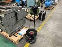 Viper polisher ls160hd vloerreiniger - afbeelding 2 van  5