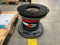 Viper polisher ls160hd vloerreiniger - afbeelding 3 van  5