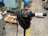 Viper polisher ls160hd vloerreiniger - afbeelding 4 van  5