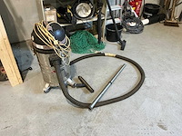 Viper stofzuiger - afbeelding 1 van  2