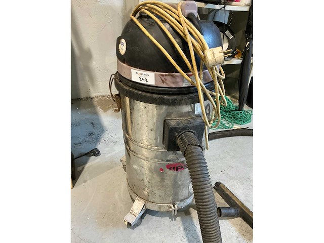 Viper stofzuiger - afbeelding 2 van  2