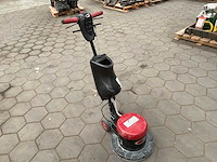 Viper vloerboener - afbeelding 1 van  5