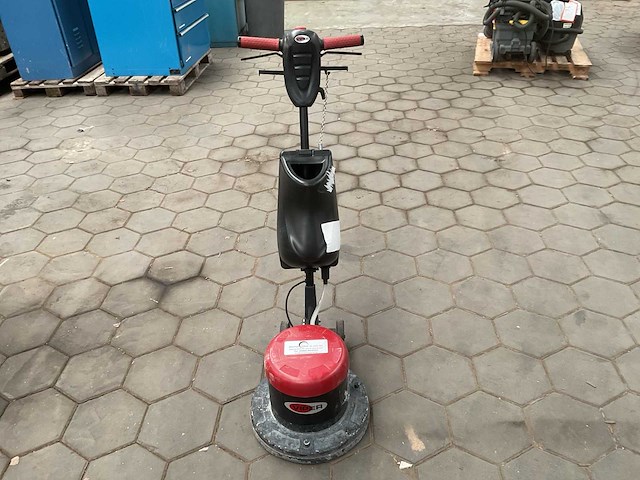 Viper vloerboener - afbeelding 2 van  5