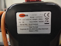 Viper - afbeelding 8 van  9