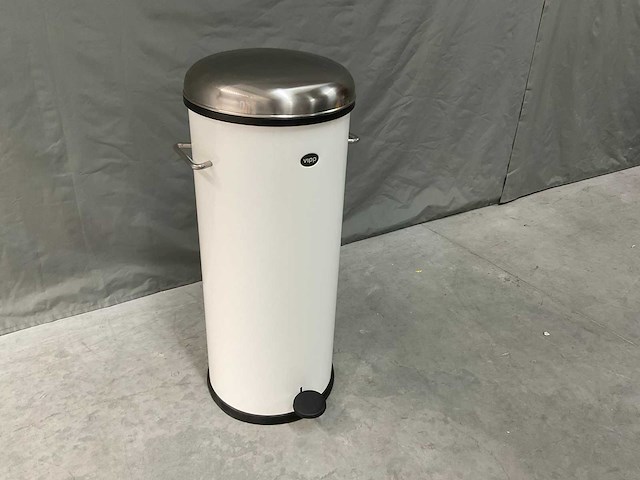 Vipp prullenbak - afbeelding 1 van  9