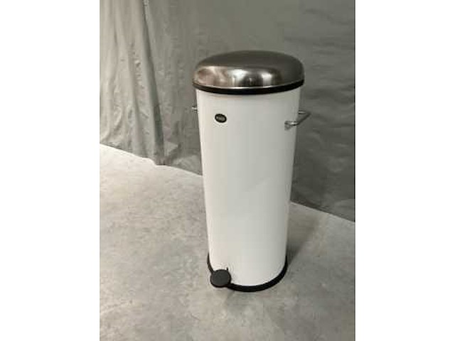 Vipp prullenbak - afbeelding 6 van  9