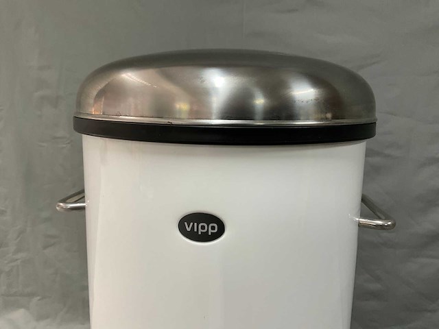 Vipp prullenbak - afbeelding 7 van  9