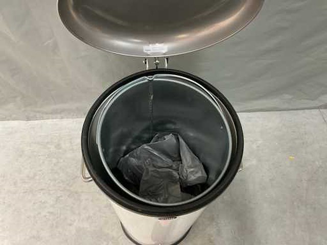 Vipp prullenbak - afbeelding 4 van  9