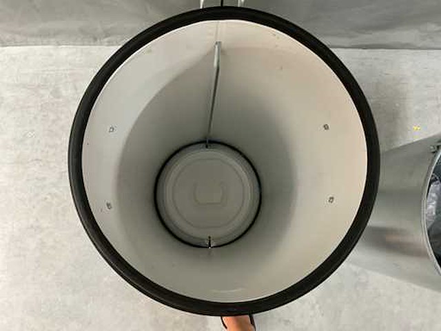 Vipp prullenbak - afbeelding 5 van  9