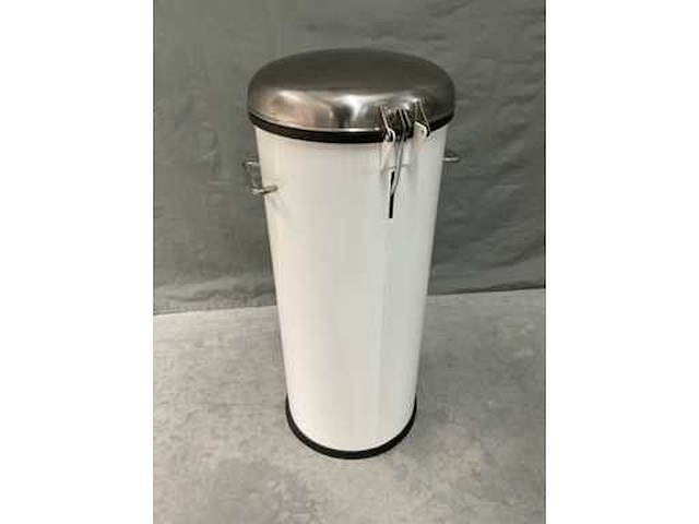 Vipp prullenbak - afbeelding 9 van  9