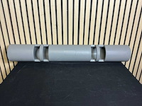 Vipr fitness tube 10kg (4x) - afbeelding 3 van  3
