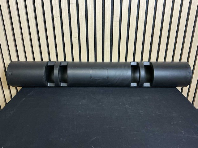 Vipr fitness tube 12kg (4x) - afbeelding 3 van  3