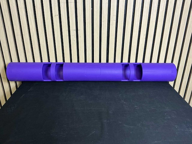 Vipr fitness tube 4kg (4x) - afbeelding 1 van  4
