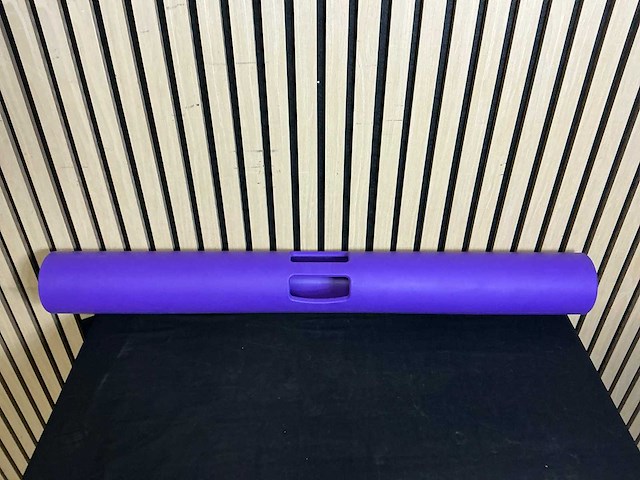 Vipr fitness tube 4kg (4x) - afbeelding 4 van  4