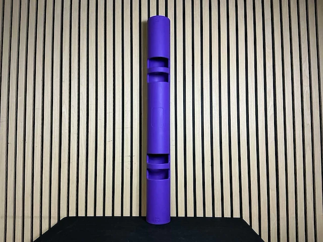Vipr fitness tube 4kg (4x) - afbeelding 2 van  4