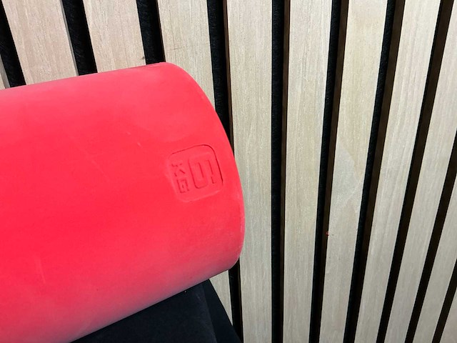 Vipr fitness tube 6kg (4x) - afbeelding 2 van  4