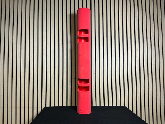 Vipr fitness tube 6kg (4x) - afbeelding 3 van  4