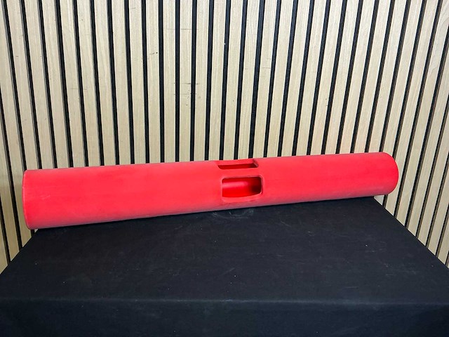 Vipr fitness tube 6kg (4x) - afbeelding 4 van  4
