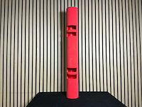 Vipr fitness tube 6kg (4x) - afbeelding 3 van  4