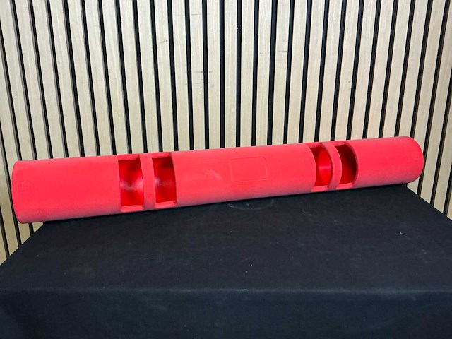 Vipr fitness tube 6kg (4x) - afbeelding 1 van  4