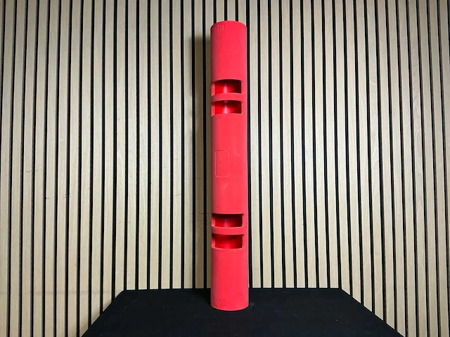Vipr fitness tube 6kg (4x) - afbeelding 3 van  4