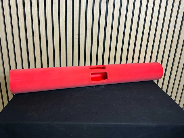 Vipr fitness tube 6kg (4x) - afbeelding 4 van  4