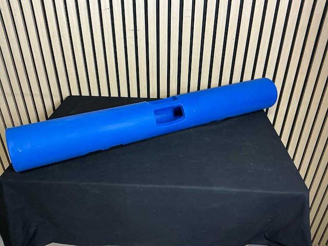 Vipr fitness tube 8kg (4x) - afbeelding 5 van  5
