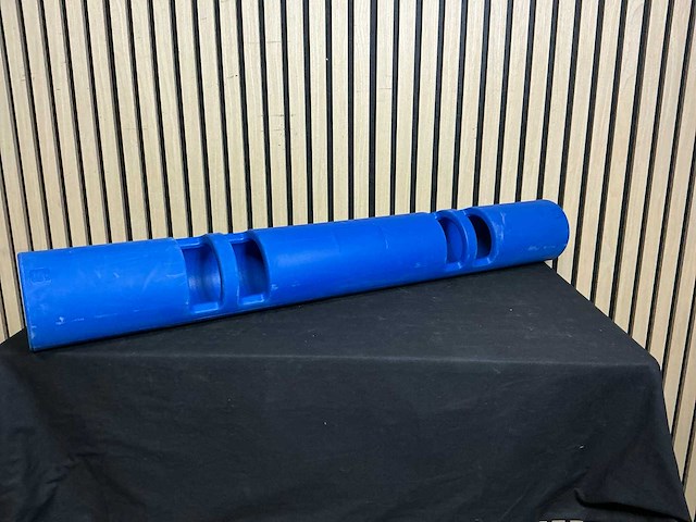 Vipr fitness tube 8kg (4x) - afbeelding 1 van  1