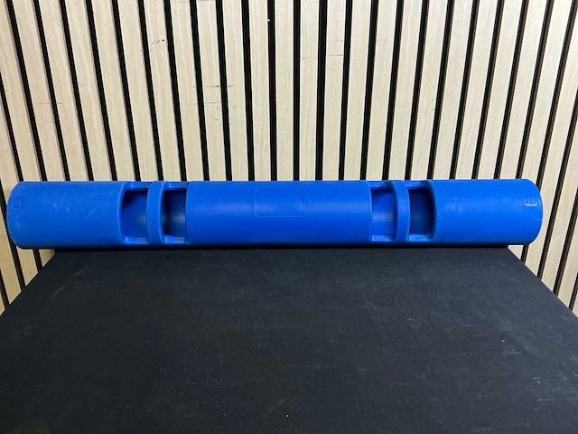 Vipr fitness tube 8kg (4x) - afbeelding 1 van  3