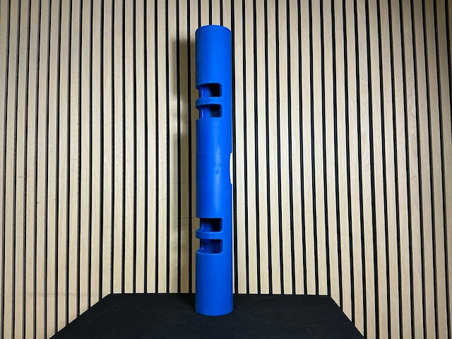 Vipr fitness tube 8kg (4x) - afbeelding 2 van  3