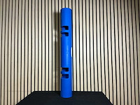 Vipr fitness tube 8kg (4x) - afbeelding 2 van  3