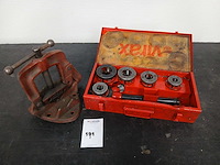 Virax - 1362 - draadsnij set - afbeelding 1 van  4