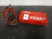 Virax - 1362 - draadsnij set - afbeelding 4 van  4