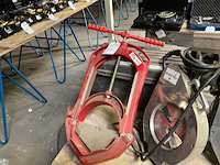 Virax 2115 giljotiinesnijder - afbeelding 1 van  4
