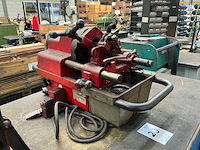 Virax draadsnijmachine - afbeelding 1 van  6