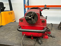 Virax draadsnijmachine - afbeelding 3 van  6