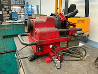 Virax draadsnijmachine - afbeelding 2 van  6