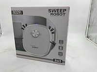 Virexo robotstofzuiger (10x) - afbeelding 1 van  8