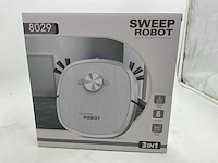 Virexo robotstofzuiger (10x) - afbeelding 2 van  8