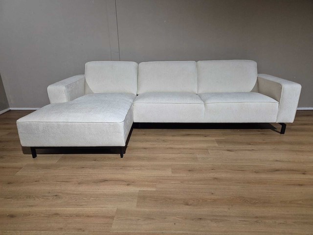 Virginia - nieuw - hoekbank - sofa - afbeelding 1 van  9
