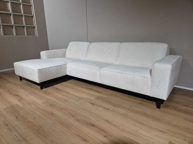 Virginia - nieuw - hoekbank - sofa - afbeelding 2 van  9