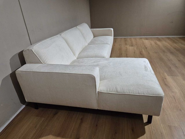 Virginia - nieuw - hoekbank - sofa - afbeelding 5 van  9