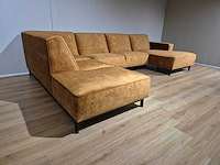 Virginia - nieuw - hoekbank - afbeelding 2 van  9