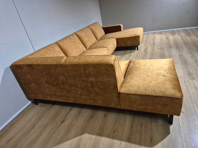 Virginia - nieuw - hoekbank - afbeelding 3 van  9