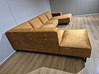 Virginia - nieuw - hoekbank - afbeelding 3 van  9