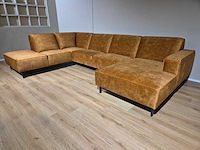 Virginia - nieuw - hoekbank - afbeelding 4 van  9