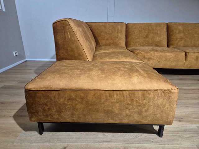 Virginia - nieuw - hoekbank - afbeelding 6 van  9