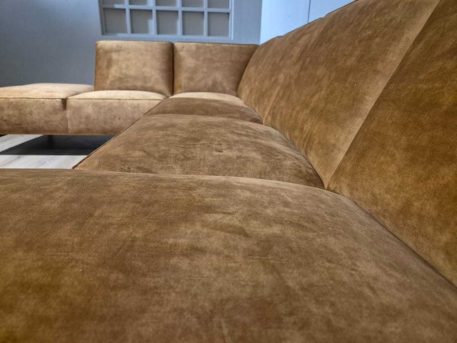 Virginia - nieuw - hoekbank - afbeelding 8 van  9