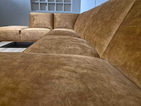 Virginia - nieuw - hoekbank - afbeelding 8 van  9