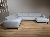 Virginia - nieuw - hoekbank